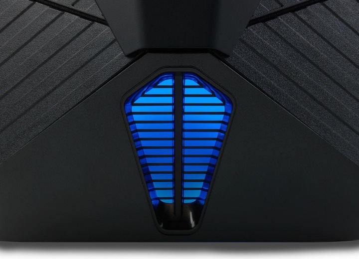 Produktbild Medion Erazer X5347 F SLI-Konfiguration (Intel Core i7-4790K, 32 GB, 480 GB, GeForce GTX 980Ti SLI)