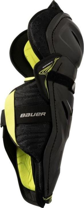 Actual product image Bauer Schienbeinschoner Vapor FLY40 - Jr. 12.0 (30)