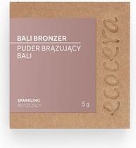 Produktbild Ecocera Natural Choice Bali Bronzing Powder 5G (Bronzer, 5 g)