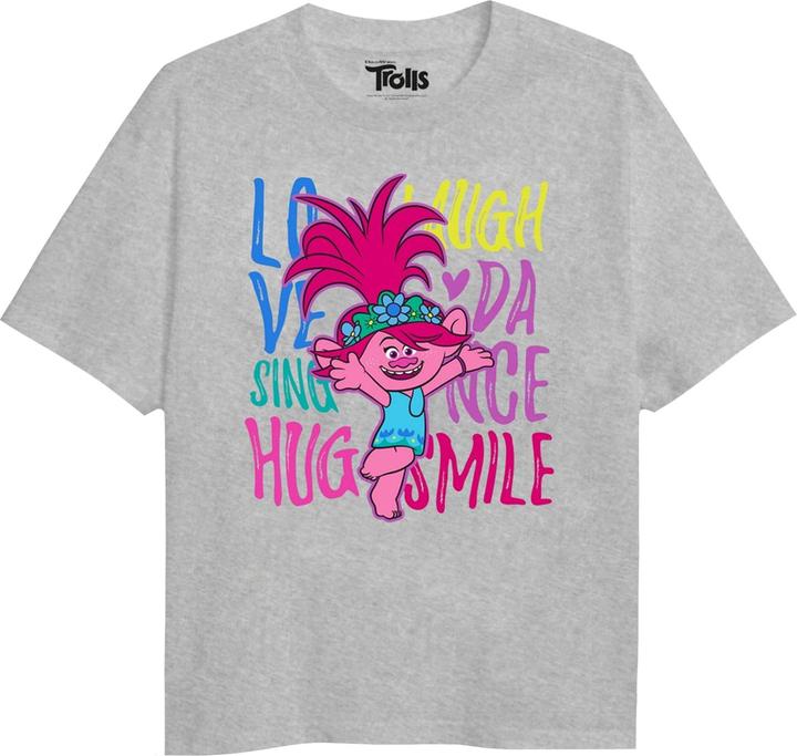 Produktbild Ravensburger Love Laugh Sing TShirt Mädchen (128)