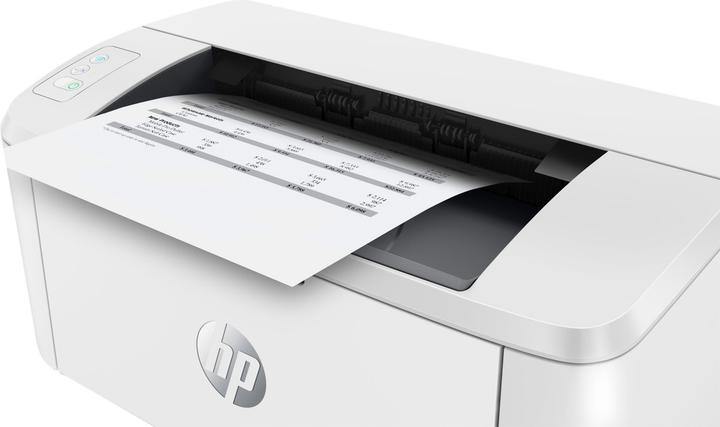 Image du produit HP LaserJet M110w (Laser, Noir et blanc)