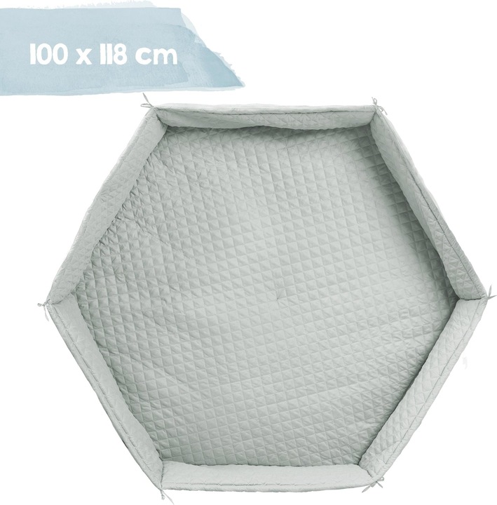 Actual product image Roba Style (118 cm, 100 cm)