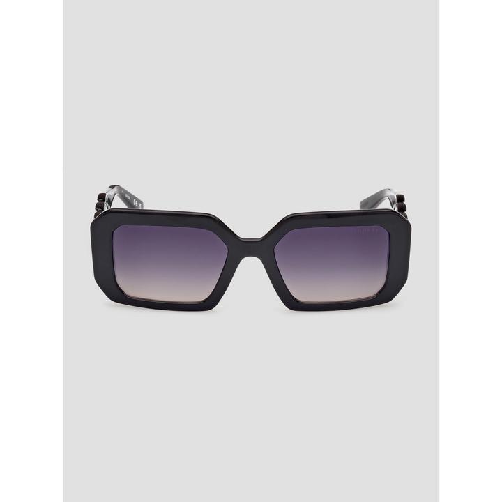 Actual product image Guess Womens Sunglasses Black