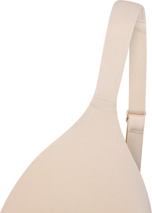 Actual product image Naturana Basic cup bra without underwire (Single pack, 85 C)