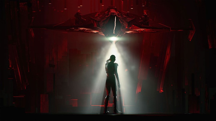 Image du produit Deep Silver Chorus - Édition Day One (PS4, PS5, IT)