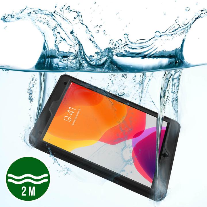 Produktbild 4smarts Rugged Active Pro (iPad 2019 (7. Gen))