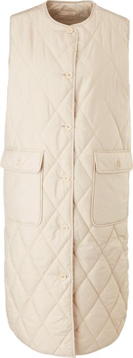 Image du produit s.Oliver Outdoor-Weste Lange Steppweste (44)