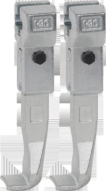 Actual product image Kukko Pulling hook