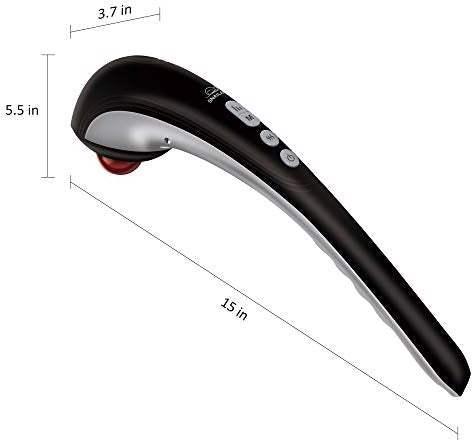 Produktbild Snailax Kabelloses Massagegerät