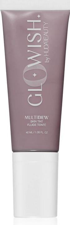 Huda Beauty Trucco illuminante Glowish Multidew (Skin Tint Foundation) 40 ml - Tonalità: 13 Extra (13 Extra)