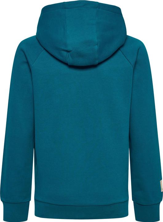 Immagine prodotto hummel Gg12 Felpa Con Cappuccio Per Bambini (116)