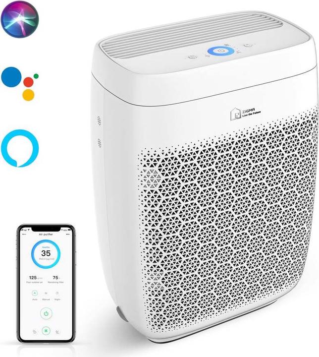 Produktbild Zigma Aerio-300 (40 m²)