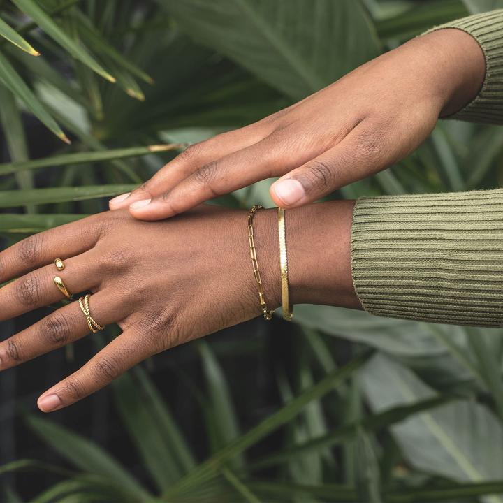 Produktbild Purelei Waina Armband (Edelstahl)