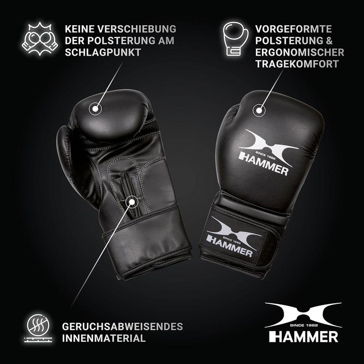 Image du produit Hammer Fitness Cobra (100 cm, 19 kg)