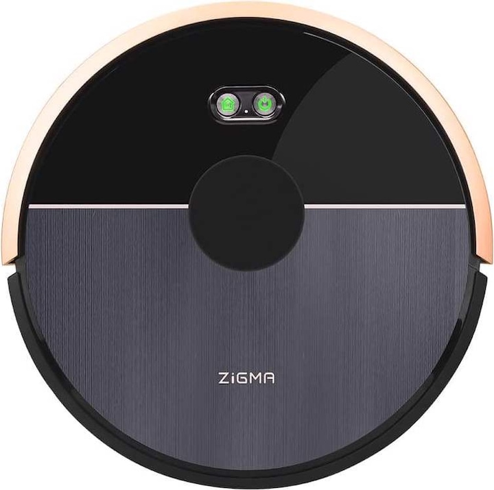 Produktbild Zigma Spark-981 (Saugwischroboter)
