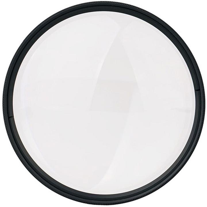 Produktbild JJC 52mm Close Up Macro Filter Kit (+2, +4, +8, +10) (52 mm, Nahlinsen)