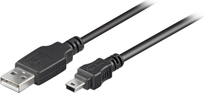 Immagine prodotto Goobay Cavi USB (0.15 m, USB 2.0)