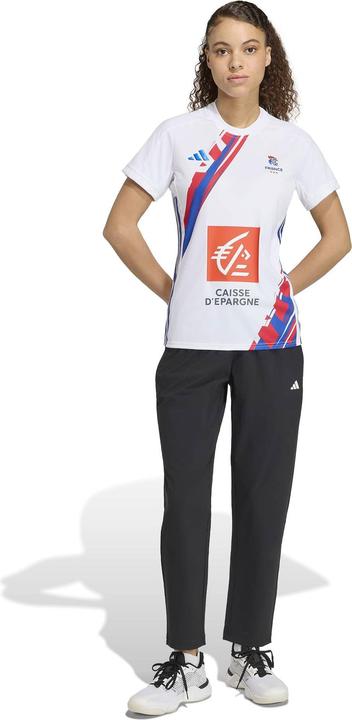 Produktbild Adidas FFHB Away Jersey W (S)