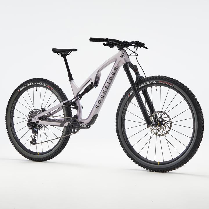 Rockrider FEEL 900 S