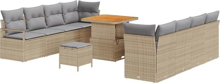 Produktbild vidaXL Nola