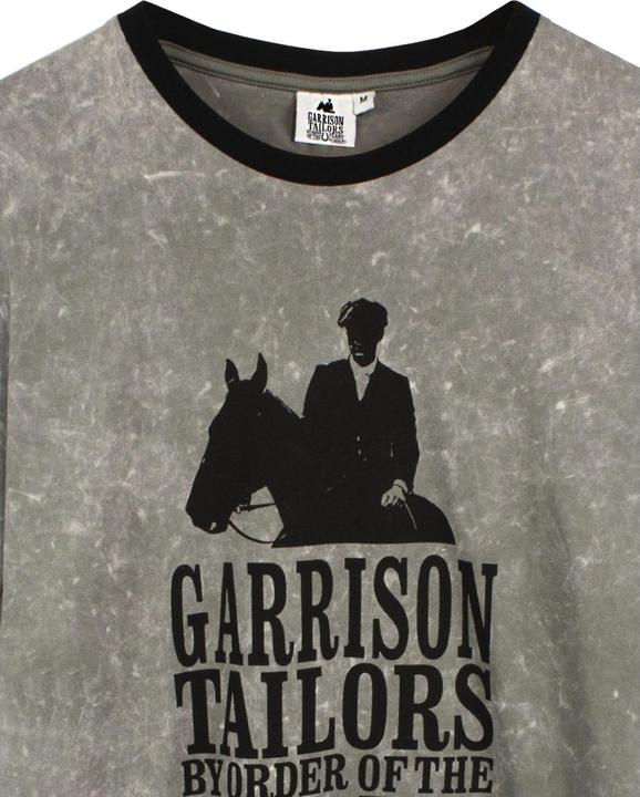 Produktbild Peaky Blinders Family Schlafanzug (M)