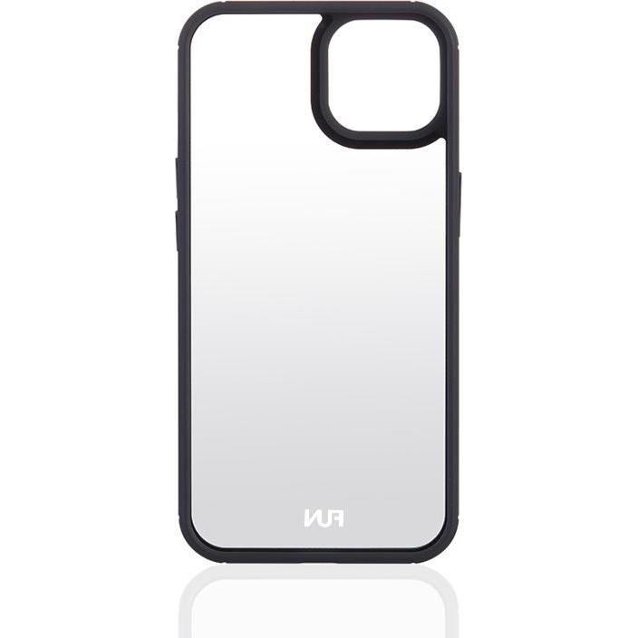 Thumbnail - Peter Jäckel FUN CAMERA PROTECT COVER CLEAR Black für Apple iPhone 13 Pro Max (Apple iPhone 13 Pro Max), Smartphone Hüll...
