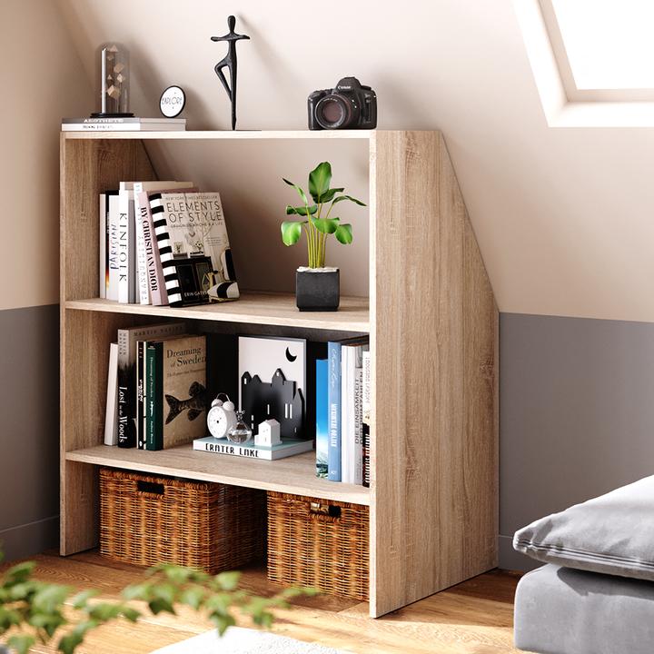 Immagine prodotto Vicco Regal (90 x 50 x 100 cm)