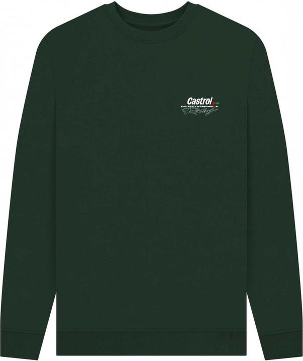 Produktbild Castrol Performance Racing Sweatshirt (XXL)