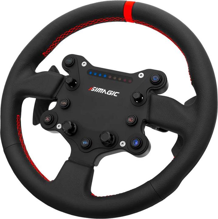Image du produit Simagic GTS Alcantara (PC)