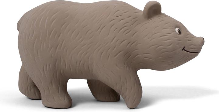 Produktbild Filibabba Beissring aus Naturkautschuk - Bertram der Bär
