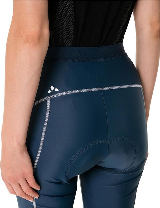 Actual product image Vaude Women's Advanced Pants IV (S)