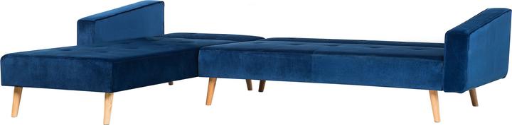 Produktbild Beliani Vadso (Ecksofa)