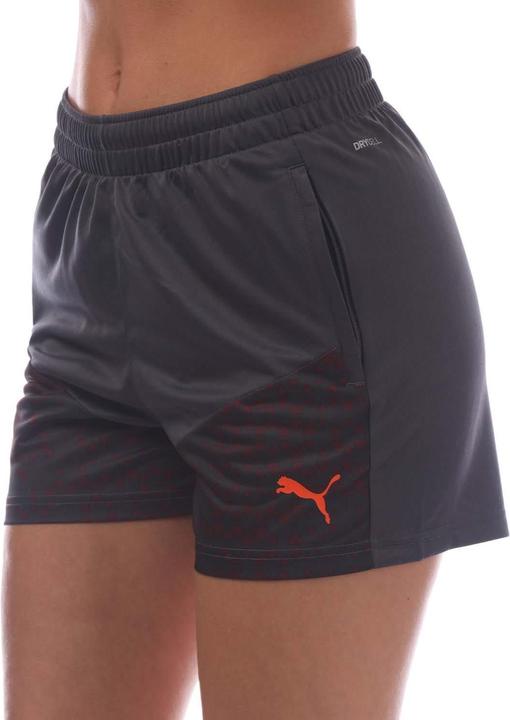 Actual product image Puma Mens Manchester City 2023-24 Training Shorts (XL)