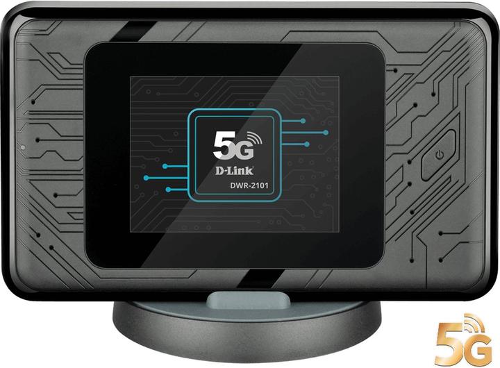 D-Link DWR-2101