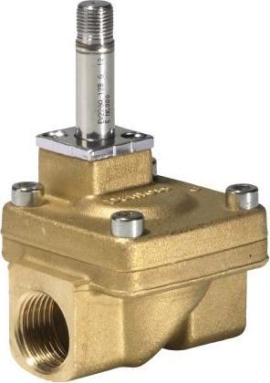 Image du produit Danfoss EV220A Électrovanne NC G ½ NBR