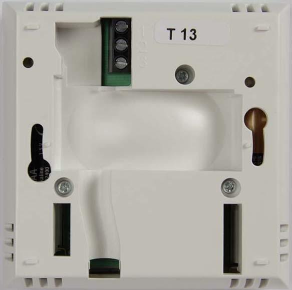 Image du produit Vitramo Thermostat programmable compact, 5+1+1