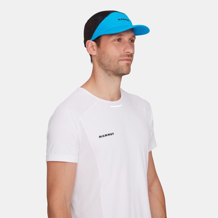 Actual product image Mammut Aenergy Mesh Cap (L, XL)