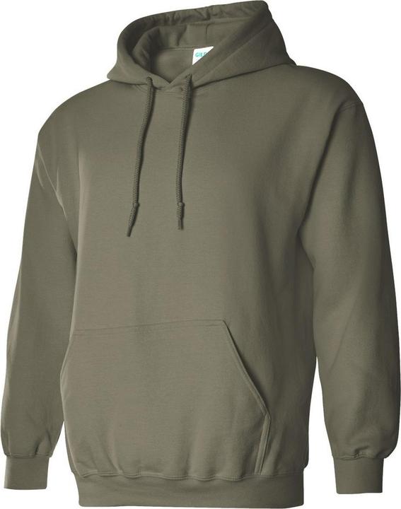 Produktbild Gildan Kapuzenpullover (3XL)