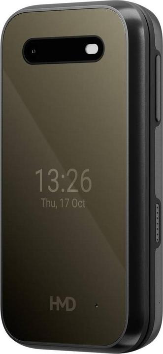 Produktbild HMD 2660 Flip (2.80", 0.30 Mpx, 4G)