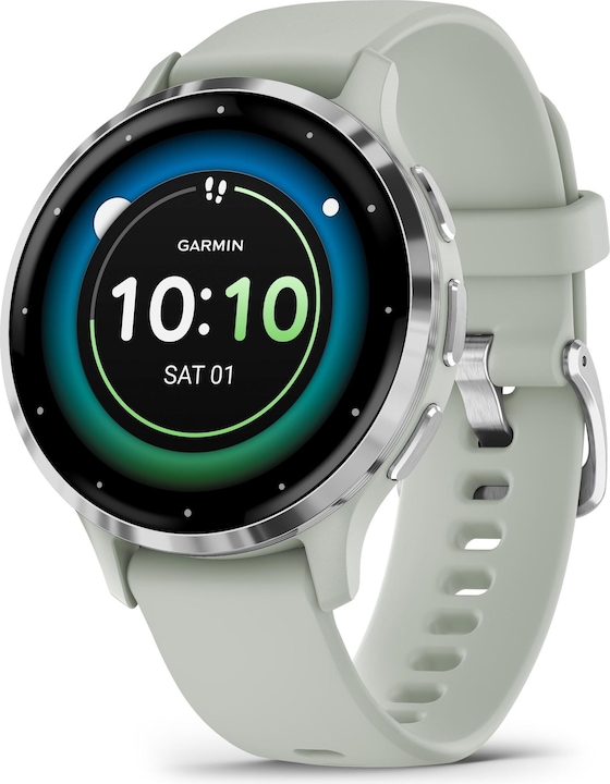 Produktbild Garmin Venu 3S (41 mm, nur WLAN)