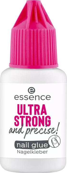 Produktbild essence Kleber (Nagelkleber, Transparent)