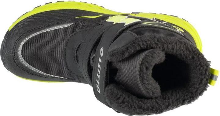 Produktbild Lotto Alstyne Schuhe (31)