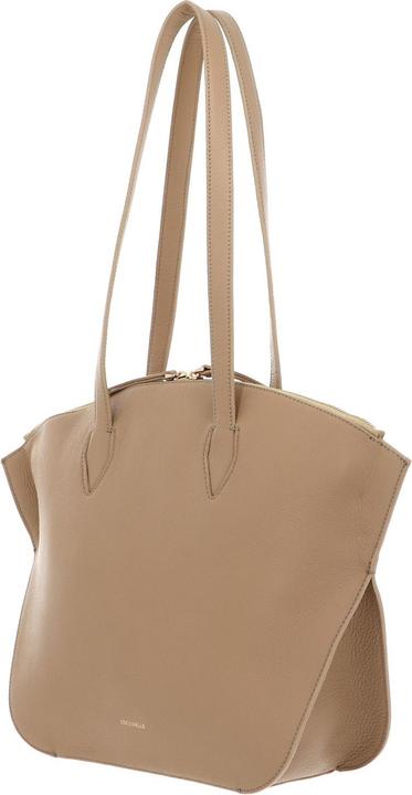 Immagine prodotto Coccinelle Flare Shoulder Bag Grained Leather