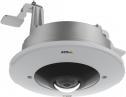 Produktbild Axis Einbaugehäuse TM3205 Weiss (Gehäuse)