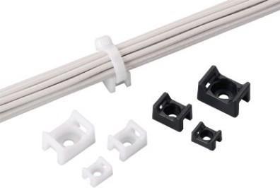 Actual product image Panduit Cable tie (16 mm)