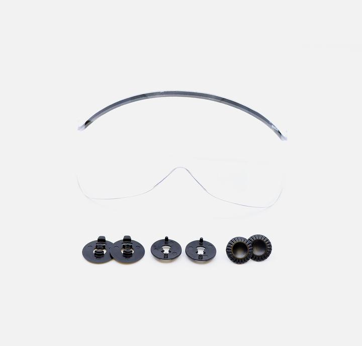 Image du produit Giro Evoke Ethos Shield