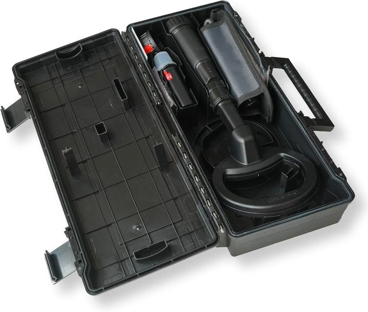 Produktbild Nokta | PulseDive Zwart