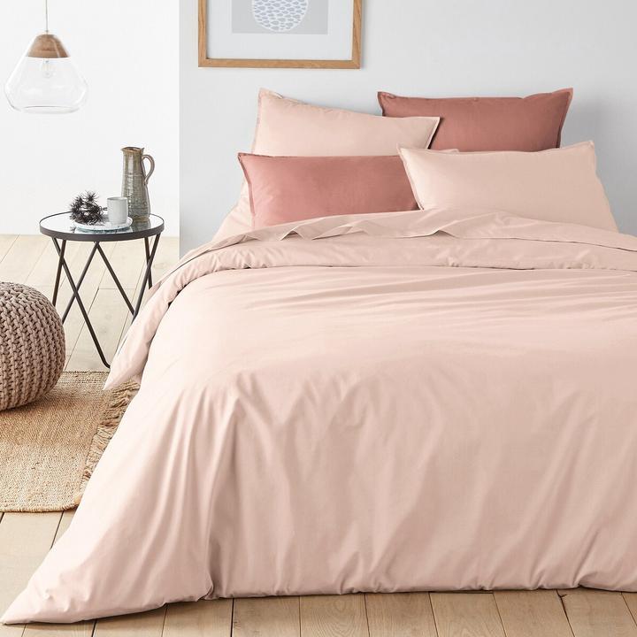 Image du produit La Redoute Interieurs Percale Bio (Housse de couette, 260 x 240 cm)