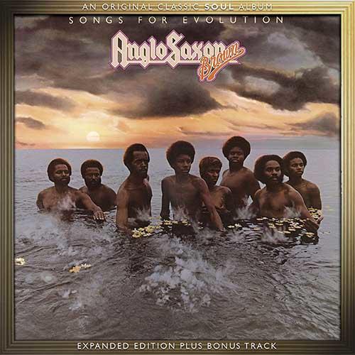 Produktbild Cherry Red Records Songs For Evolution: Expanded Edition