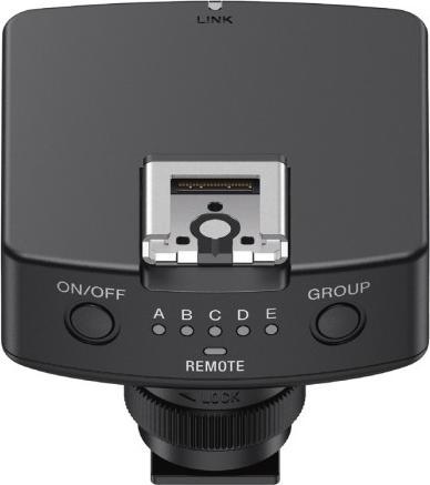 Image du produit Sony Récepteur radio FA-WRR1 (Funk)